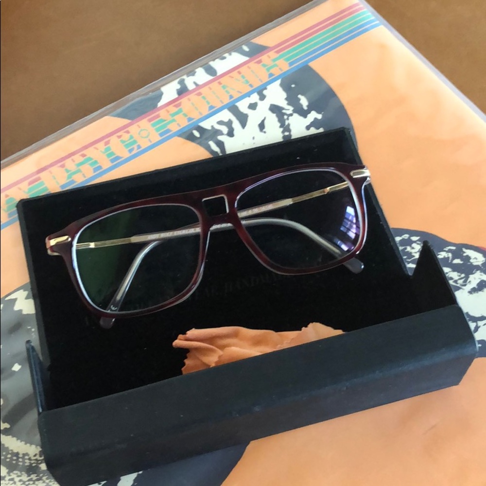Andy Wolf 4463 frames